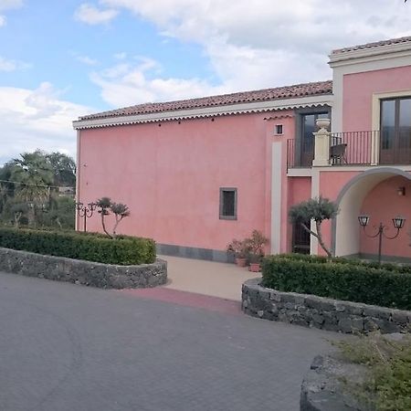 Гостевой дом Casale L'Abate Джарре Экстерьер фото